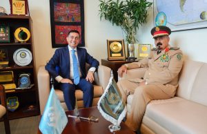 Saudi-led Islamic Military Counter Terrorism Coalition joins UN Counter-Terrorism Week in New York