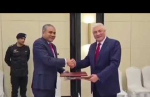 Pakistan, SCO states agree to enhance security cooperation, counterterrorism efforts
