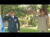 Lebanese Army Chief meets Field Marshal Asim Munir at GHQ