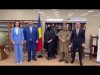 Romanian Embassy establishes ‘Romanian Shelf’ at National Library of Pakistan to promote cultural diplomacy