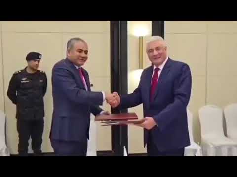 Pakistan, SCO states agree to enhance security cooperation, counterterrorism efforts