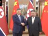 Xi says China-DPRK relations at new historical starting point