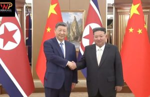 Xi says China-DPRK relations at new historical starting point