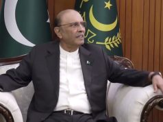 President Zardari, PM Shehbaz discuss national security, budget, regional situation