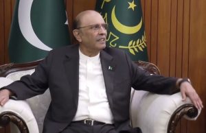 President Zardari, PM Shehbaz discuss national security, budget, regional situation
