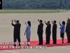 Xi Jinping returns to Beijing after state visit to DPRK