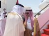 Saudi Foreign Minister arrives in Bahrain for GCC Ministerial Council, GCC-Canada Strategic Dialogue