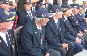 Turkish Defense Minister pays tribute to veterans, reaffirms commitment to ‘Terror-Free Türkiye’