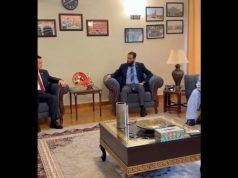 Pakistan, Uzbekistan agree to expand cooperation in media, film, cultural sectors