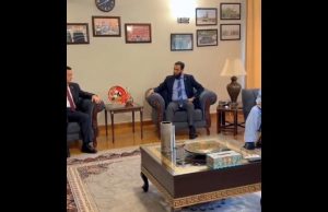 Pakistan, Uzbekistan agree to expand cooperation in media, film, cultural sectors