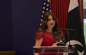 US celebrates 250 years of independence, transformed partnership with Pakistan
