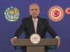 Türkiye, Uzbekistan celebrate enduring brotherhood with inauguration of Uzbekistan Neighborhood in earthquake-hit Hatay