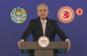 Türkiye, Uzbekistan celebrate enduring brotherhood with inauguration of Uzbekistan Neighborhood in earthquake-hit Hatay
