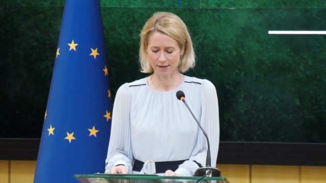 Pakistan, EU reaffirm strategic partnership, expand cooperation across trade, security, global issues