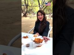 U.S. Diplomat Natalie Baker praises Pakistani hospitality, culture, cricket