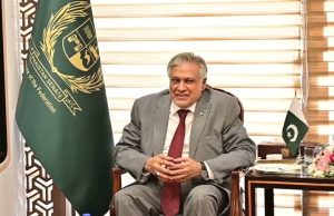 UK minister appreciates Pakistan’s role in facilitating US-Iran agreement