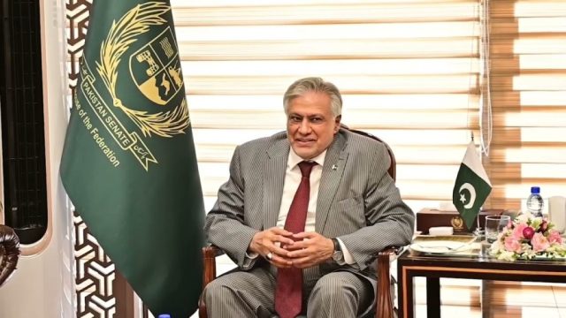UK minister appreciates Pakistan’s role in facilitating US-Iran agreement