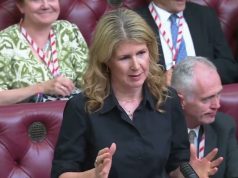 British Parliament praises Pakistan’s peace diplomacy
