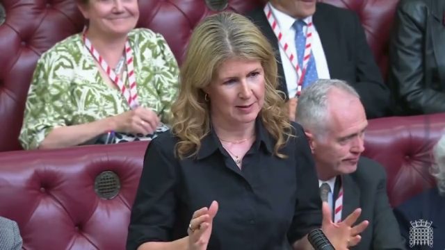 British Parliament praises Pakistan’s peace diplomacy