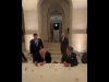 Trump signs Iran-US peace agreement at Versailles as Macron hails landmark diplomatic breakthrough