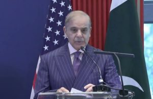 Pakistan, US building broader partnership driven by trade, investment, people-to-people ties: PM