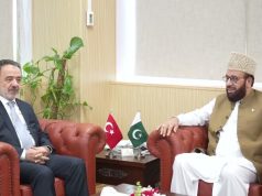 Pakistan, Türkiye reaffirm strategic partnership, expand cooperation in religious affairs, cultural heritage
