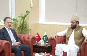 Pakistan, Türkiye reaffirm strategic partnership, expand cooperation in religious affairs, cultural heritage