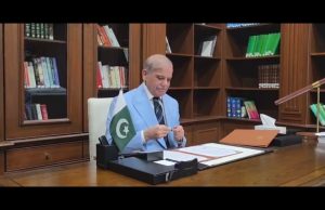 PM Shehbaz signs Islamabad MoU as mediator after US, Iranian presidents endorse landmark peace agreement