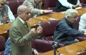 PM Shehbaz sees Iran ceasefire opening new era of Pakistan-Iran cooperation, regional peace