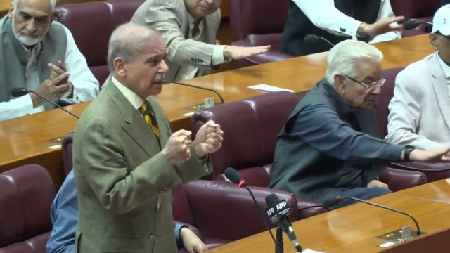 PM Shehbaz sees Iran ceasefire opening new era of Pakistan-Iran cooperation, regional peace