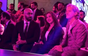 U.S. Embassy celebrates creative entrepreneurship, cultural ties through Freedom 250 Showcase