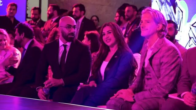 U.S. Embassy celebrates creative entrepreneurship, cultural ties through Freedom 250 Showcase
