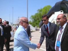 PM Shehbaz returns after concluding Switzerland visit, participation in high-level Islamabad MoU talks