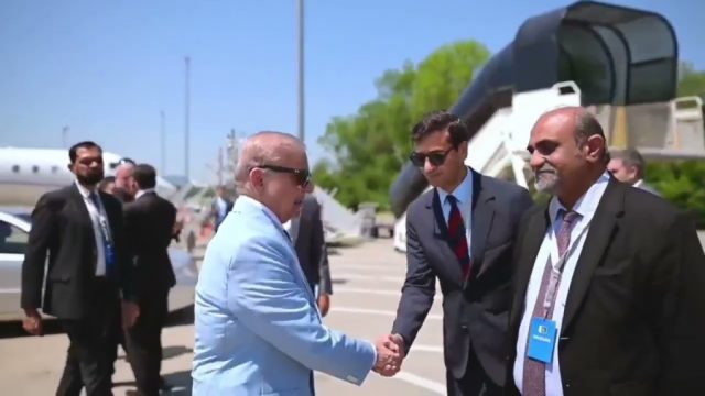 PM Shehbaz returns after concluding Switzerland visit, participation in high-level Islamabad MoU talks