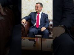Pakistan, Uzbekistan discuss expanding cooperation in trade, education, connectivity, cultural heritage