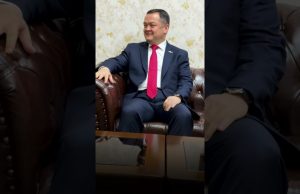 Pakistan, Uzbekistan discuss expanding cooperation in trade, education, connectivity, cultural heritage