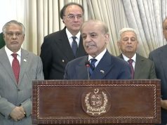 PM Shehbaz welcomes President Pezeshkian, hails Islamabad Peace Accord as milestone for regional stability