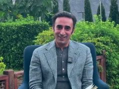 Bilawal vows land ownership rights for Gilgit-Baltistan residents, seeks strong PPP mandate