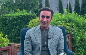 Bilawal vows land ownership rights for Gilgit-Baltistan residents, seeks strong PPP mandate