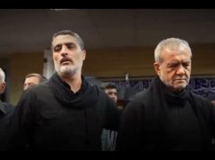 President Pezeshkian calls for justice, dignity and resistance to oppression during Muharram ceremonies