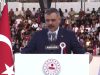 Türkiye graduates over 13,600 police officers as interior minister stresses justice, rule of law