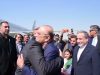 Iranian President Pezeshkian arrives in Pakistan on state visit