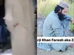 Airstrikes in Afghanistan kill 29 militants after Karachi Rangers attack