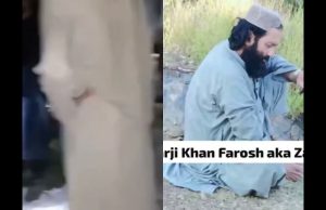 Airstrikes in Afghanistan kill 29 militants after Karachi Rangers attack