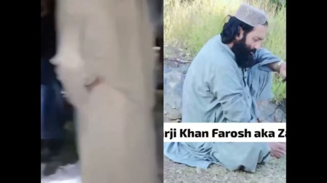 Airstrikes in Afghanistan kill 29 militants after Karachi Rangers attack