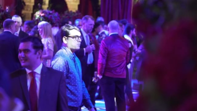 U.S. Embassy marks 250 years of American freedom in grand celebration