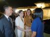 Venezuela’s Acting President Delcy Rodríguez arrives in Türkiye, received by Energy Minister Bayraktar
