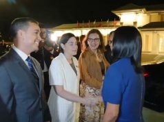 Venezuela’s Acting President Delcy Rodríguez arrives in Türkiye, received by Energy Minister Bayraktar