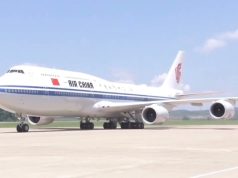 Xi Jinping receives grand welcome in Pyongyang during official visit to DPRK
