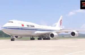 Xi Jinping receives grand welcome in Pyongyang during official visit to DPRK